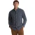 Overhemden Barbour Regular Fit blauw geruit