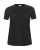 KAFFE CURVE Shirt ‘KC Sandi’  zwart