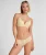 Hunkemöller Slip ‘Marine’  pasteelgeel