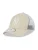 NEW ERA Pet ‘League Essenl Neyyan’  beige / zwart / offwhite
