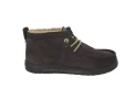 Hey Dude Wally Mid Grip Veterschoenen