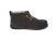 Hey Dude Wally Mid Grip Veterschoenen