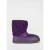 Moschino Winter-boots Blue