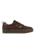 ESPRIT suède sneakers – bruin