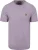 Lyle and Scott T-shirt Paars