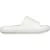 Skechers Dames Enkelband Arch Fit Flatslippers (Wit)