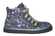 Twins 322602 wijdte 5 Veterschoenen
