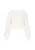 IZIA Trui  offwhite