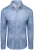 Desoto Overhemd Blue Bleached Denim