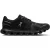 On Cloud Sneakers Dames – Zwart –