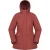 Mountain Warehouse Dames Maple Waterdichte Gewatteerde Jas (Roest)