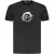 Trussardi Nero Katoenen Heren T-Shirt