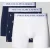Polo Ralph Lauren Underwear Trunks van katoenmix in een set van 3