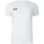 Castore Dames/Dames Logo T-Shirt (Briljant wit)
