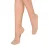 Vrouwelijke ballerina sokken Lisca (x2)