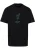 MT Upscale Shirt ‘Lucid Lights’  pastelgroen / zwart
