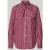 Lauren Ralph Lauren Overhemdblouse met knoopsluiting, model ‘NUSILA’