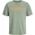 Jack & Jones Heren t-shirt jjtex ronde hals