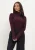 Ruby Tuesday Coltrui Dames Chanti Long Sleeves Turtle Neck,