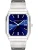 Liebeskind Berlin Analoog horloge  blauw / zilver