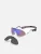 Carrera Zonnebril ‘Carrera C SPORT 01/S Matte black gold 99/1/125 MAN Sunglasses’  wit