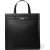 Michael Kors Structured Tote Black