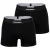 DSQUARED2 Boxershorts  zwart
