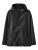 TWO SOON Functionele jas  zwart