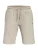 Jack & Jones Junior Broek ‘JPSTGORDON ARCHIVE’  beige