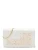 Love Moschino Schoudertas  goud / wit