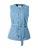 s.Oliver Bodywarmer  blauw denim
