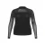 Dames longsleeve trui KAFFE Curve Olgie