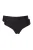 MAGIC Bodyfashion seamless string Dream Invisibles (set van 2) zwart