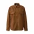 Vrouwelijke suède blouse QS