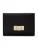 TOMMY HILFIGER Portemonnee  zwart