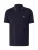 ARMANI EXCHANGE Shirt  navy / wit