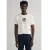 Gant T-shirt REG ARCHIVE SHIELD SS T-SHIRT