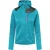 Dames Hoodie Viking Yosemite Mid