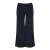 Damesbroek Mat Fashion Basic Wide Leg