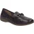 JOSEF SEIBEL Dames Ballerina Fenja 34 in bruin