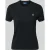 Polo Ralph Lauren slim fit gebreid shirt van katoenmix
