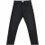 No Label Austin Denim Cotton Black