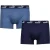 Puma Everyday Boxershorts Heren (2-pack)