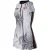 Ellesse Cally sportjurk voor dames (Wit)