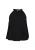DreiMaster Klassik Blouse  zwart