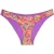 BA&SH Two Piece Fuschia