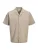 JACK&JONES – JJGLOBAL WAFFLE RESORT SHIRT SS – Heren – Overhemden
