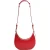 Núnoo Annabel Rivet Florence Bright Red W. Gold