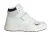 G-Star Raw Attacc Mid Lea W Hoge sneakers – Leren Sneaker – Dames – Wit –