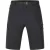Karrimor Heren Panther Cargo Shorts (Zwart)